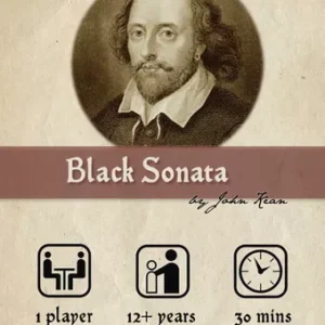 Black Sonata