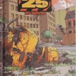 Zone 25 (Graphic Novel Adventures)