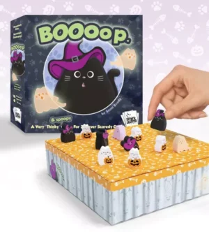 BOOoop.