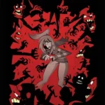 Zombie! (Graphic Novel Adventures)