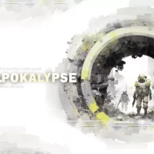 A.I.Pokalypse