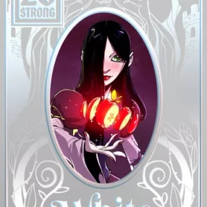 20 Strong: Tanglewoods White