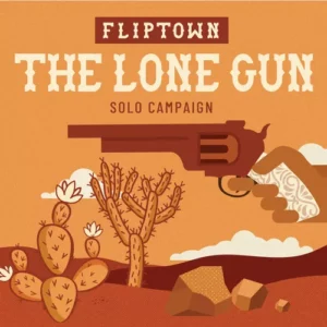Fliptown Lone Gun