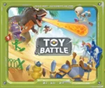 Toy Battle