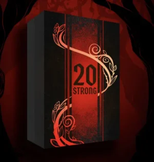 20 Strong: Tanglewoods