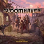 Gloomhaven (Second Edition) Gloomhaven (Second Edition)