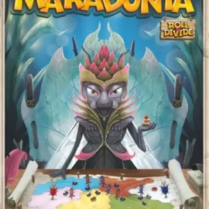 Marabunta