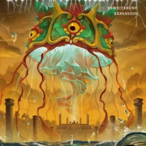 DiceWar: Dawn of Awakening