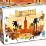 Marrakesh: Classic Special Edition