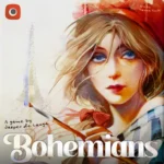 Bohemians Bohemians