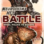 Neuroshima Hex: Battle