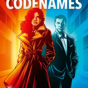 Codenames (2025)