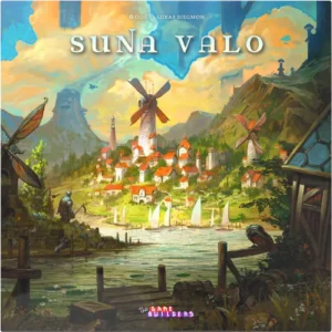 Suna Valo