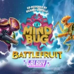 Mindbug: Battlefruit Galaxy