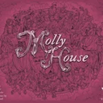 Molly House (naudotas, kaip naujas) Molly House