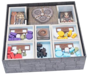 Skara Brae Insert