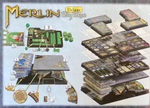 Merlin: Big Box