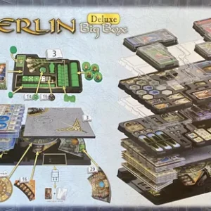 Merlin: Big Box