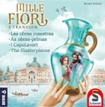 Mille Fiori Masterpieces