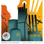 Manhattan Project: Energy Empire