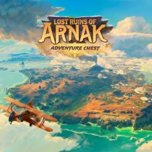 Lost Ruins of Arnak: Adventure Chest