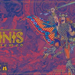 Inis: Nemed