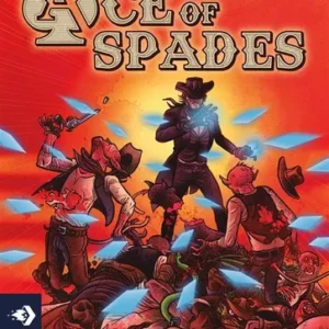 Ace of Spades
