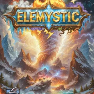 Elemystic