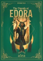 The Druids of Edora