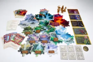 Inis: Nemed