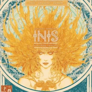 Inis: Legendary Edition