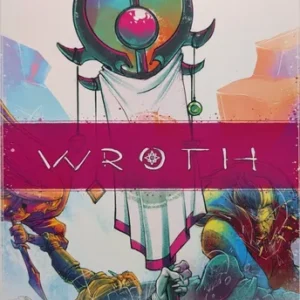 Wroth