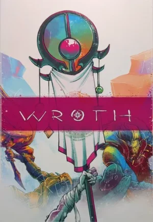 Wroth