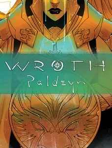 Wroth: Paldeyn