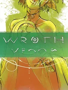 Wroth: Venna