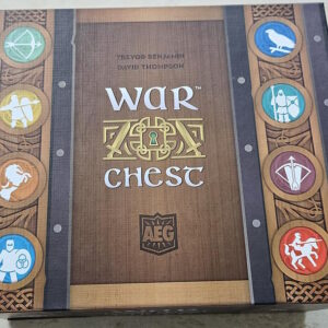 War Chest
