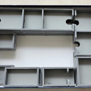 Lost Ruins of Arnak Insert