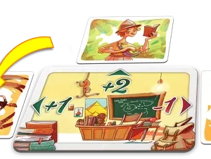 Story Box: Adventures