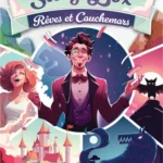 Story Box: Dreams & Nightmares Story Box: Dreams & Nightmares