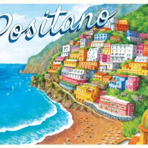 Positano
