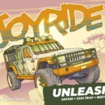 Joyride: Unleashed Joyride: Unleashed