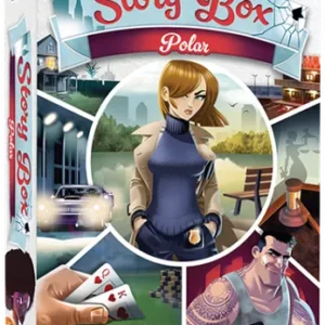Story Box: Polar