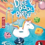 Dice Pool Party Dice Pool Party