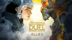 The Lord of the Rings: Duel for Middle-Earth – Allies