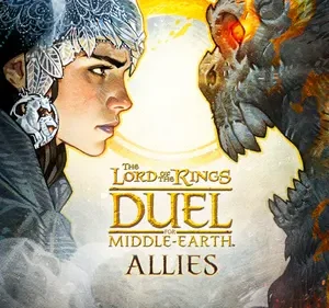 The Lord of the Rings: Duel for Middle-Earth – Allies