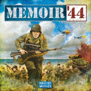 Memoir'44