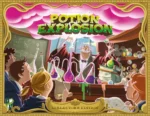 Potion Explosion: Collector's Edition