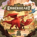 Emberheart Emberheart