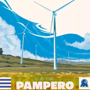 Pampero