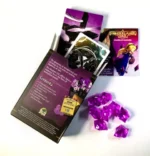 Wonderland's War: Shards of Madness